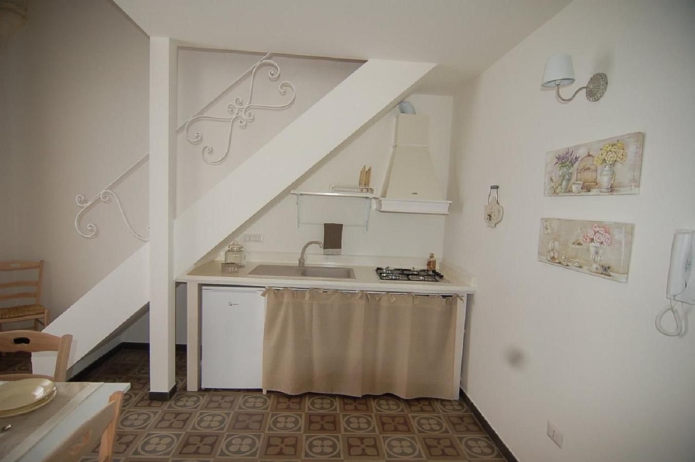 Domus Aurea Apartment Martina Franca Exterior photo